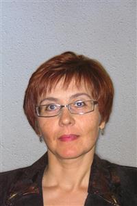 Сараева Светлана Юрьевна