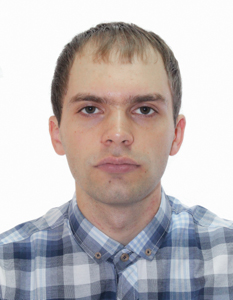 Сарычев Максим Николаевич