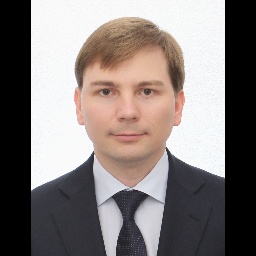 Сафонов Алексей Олегович