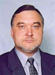 Сафонов Евгений Николаевич