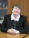 Сафронова Алевтина Михайловна