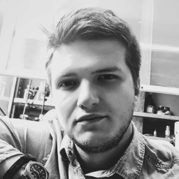 Сафронов Никита Евгеньевич