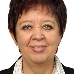 Селезнева Ирина Станиславовна