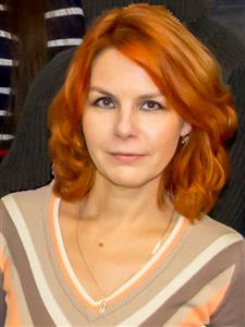 Селезнева Надежда Владимировна