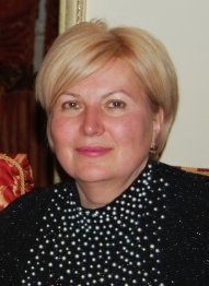 Домнина Светлана Викторовна