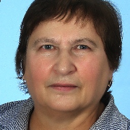 Семёнова Галина Ивановна