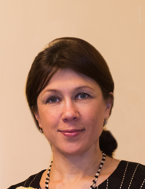 Семенова Наталья Владимировна