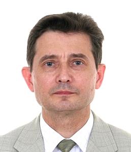 Семенов Борис Владимирович