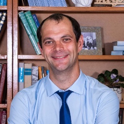Сёмкин Михаил Александрович