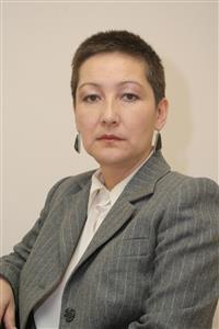 Сенук Зинаида Викторовна