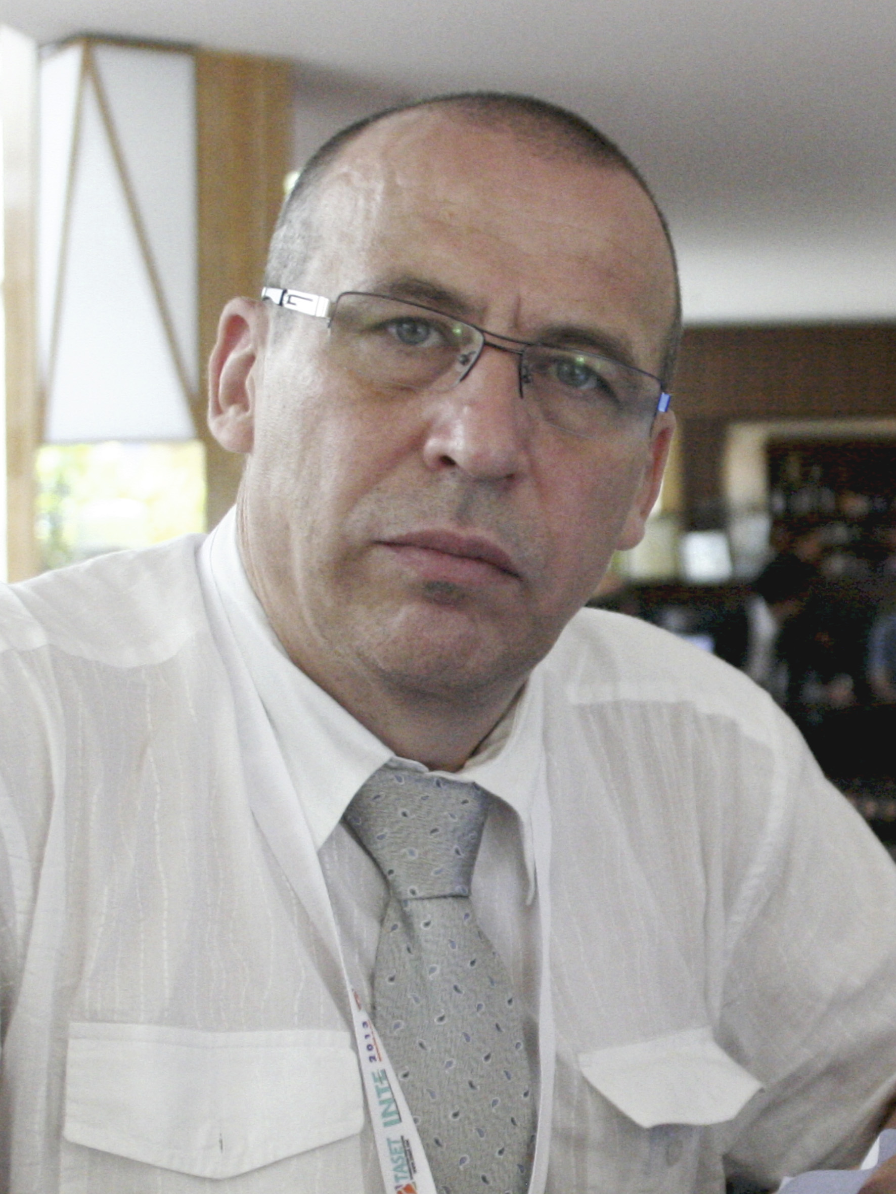 Сергеев Александр Петрович