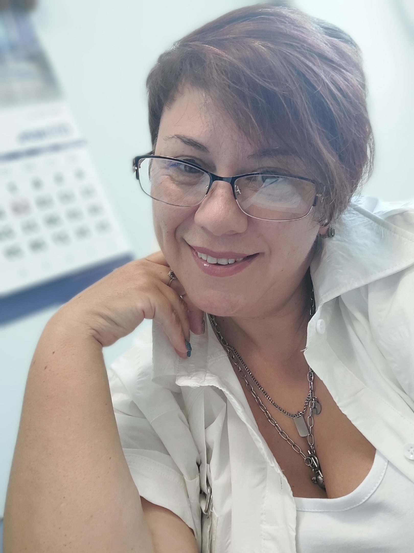 Сергеева Любовь Владимировна