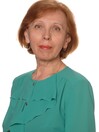 Сидякина Татьяна Ивановна