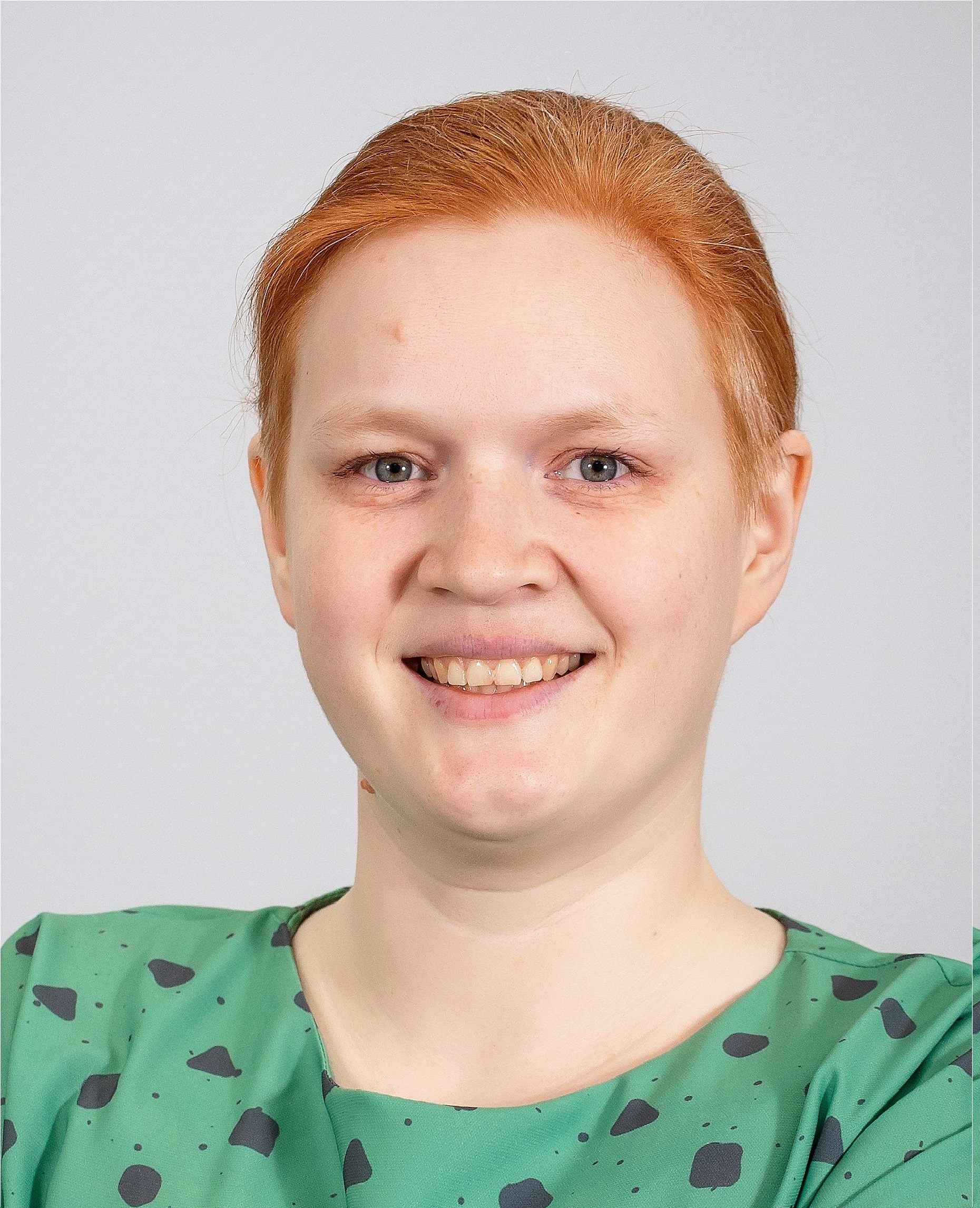 Симонова Анна Аркадьевна