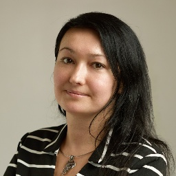 Симонова Ирина Александровна