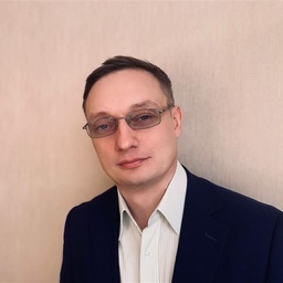 Симонов Денис Сергеевич