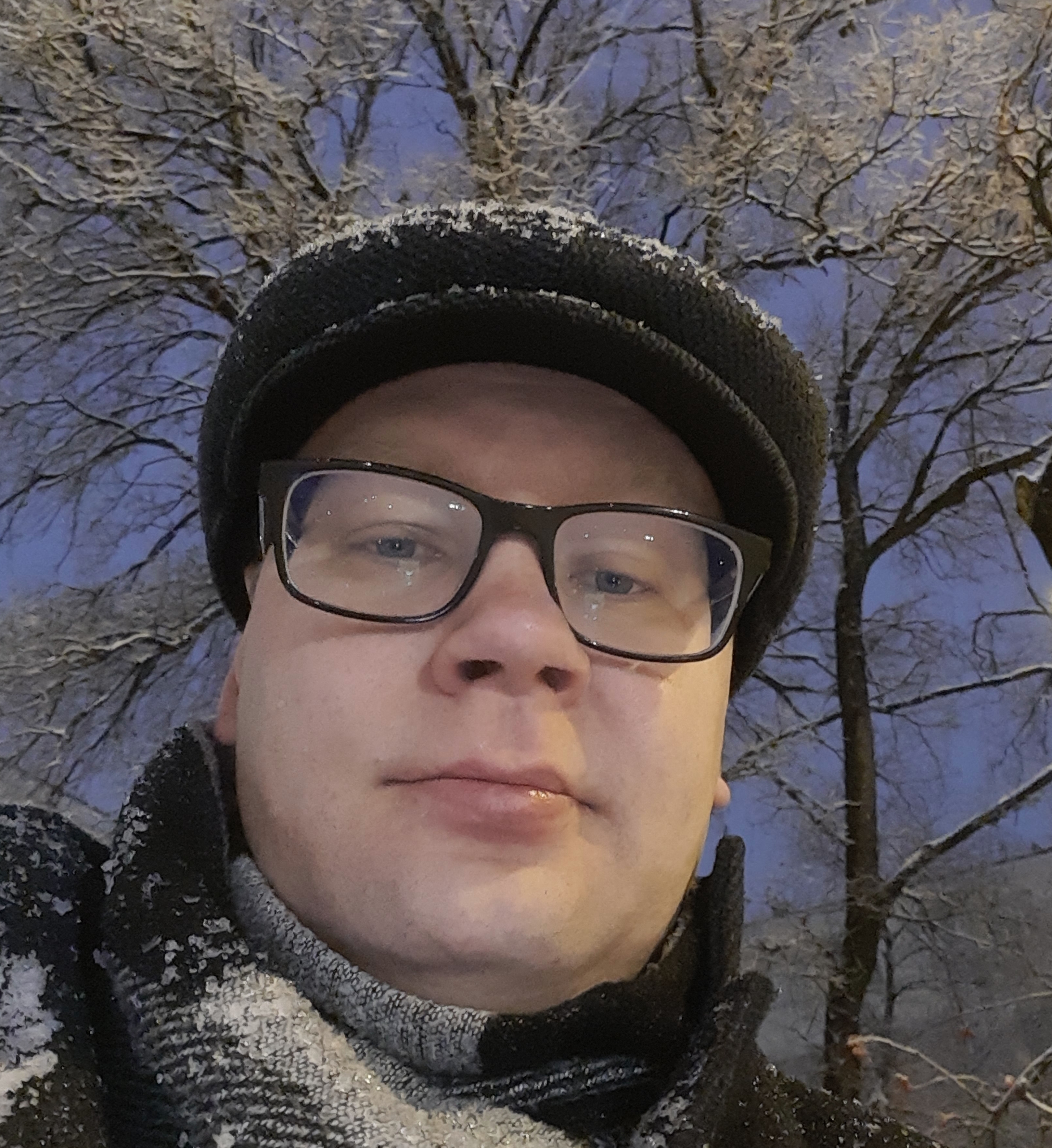 Синицин Николай Иванович