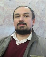 Донскои Глеб Генрихович