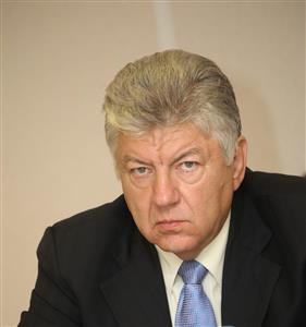 Синицын Евгений Валентинович