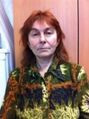 Синянская Елена Рудольфовна