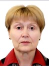 Скоробогацкая Наталья Александровна