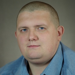 Скрипченко Сергей Юрьевич