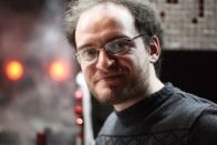 Дорн Юрии Владимирович
