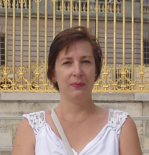 Служеникина Наталия Владимировна