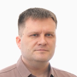 Смагин Алексей Сергеевич
