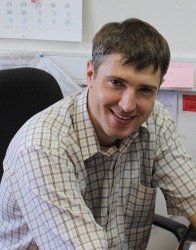 Дорофеев Алексеи Николаевич