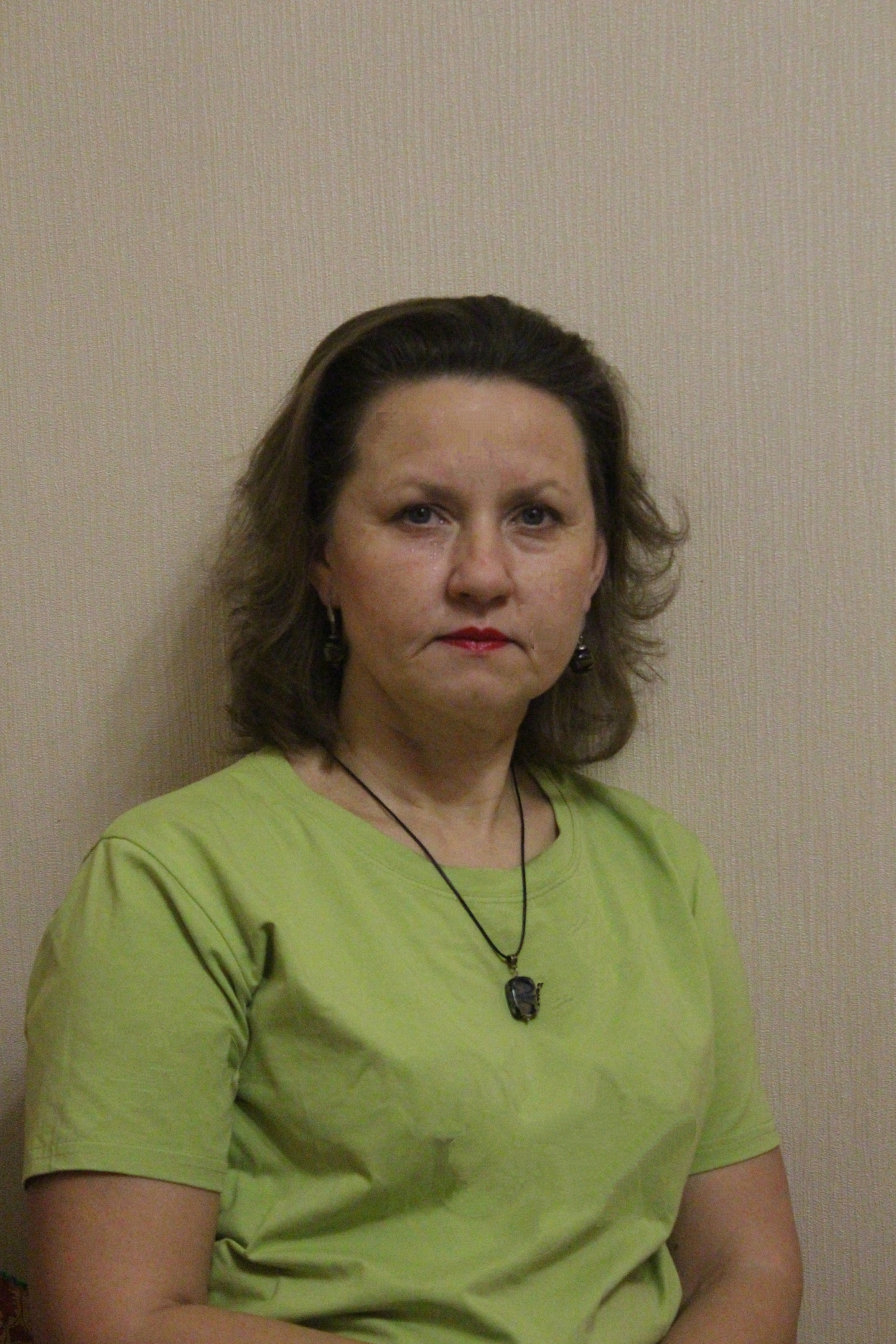 Смирнова Елена Ивановна