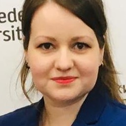 Смирнова Татьяна Николаевна