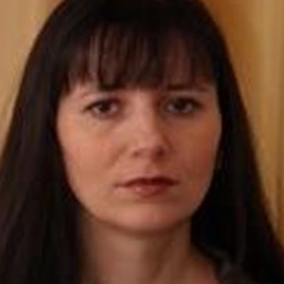 Смирнова Яна Вячеславовна