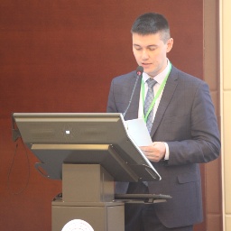Смирнов Вадим Викторович