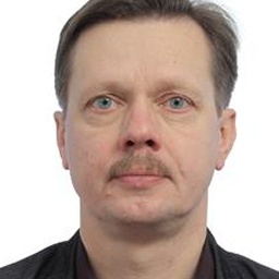 Смирнов Сергей Викторович