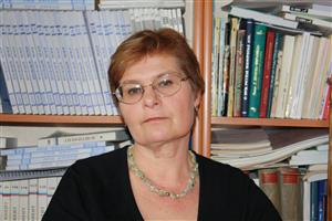 Снигирева Татьяна Александровна