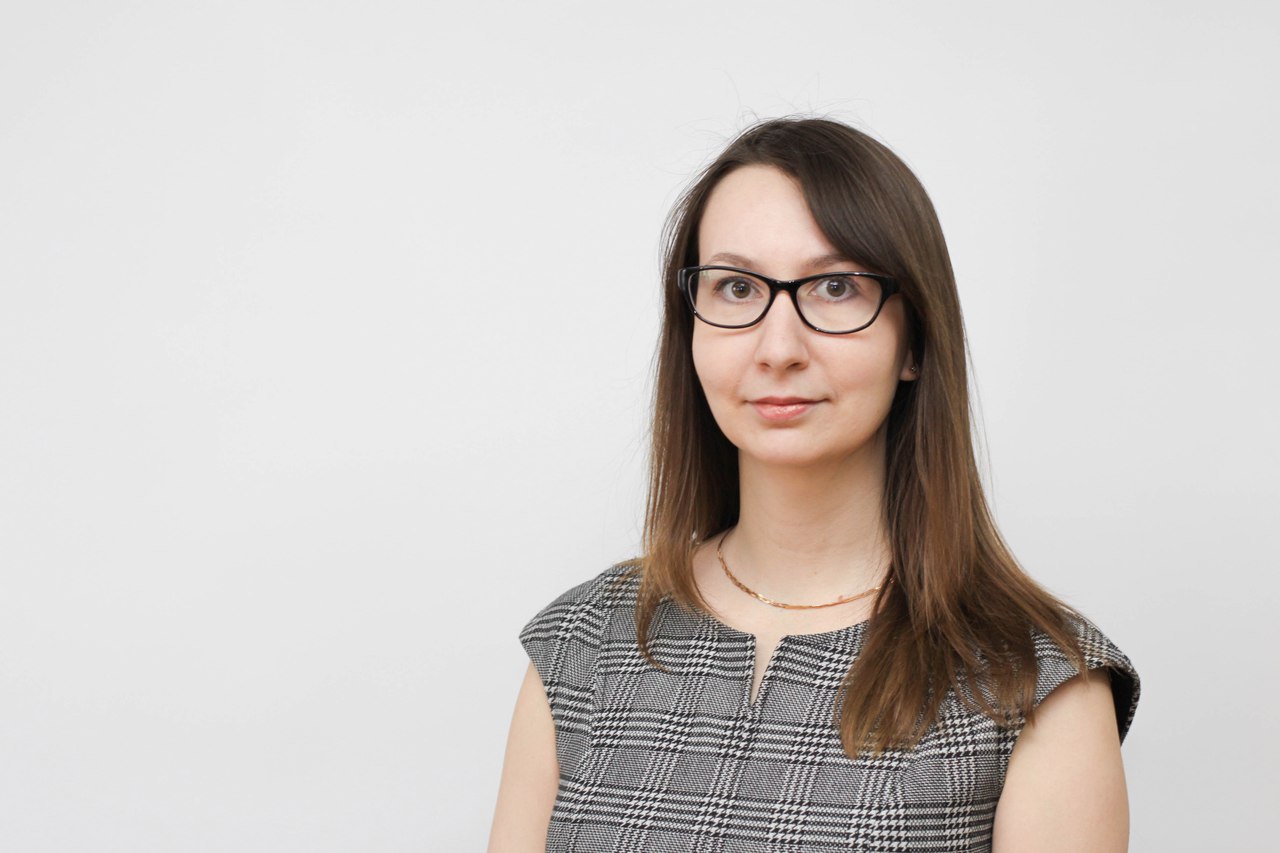 Созинова Ксения Андреевна