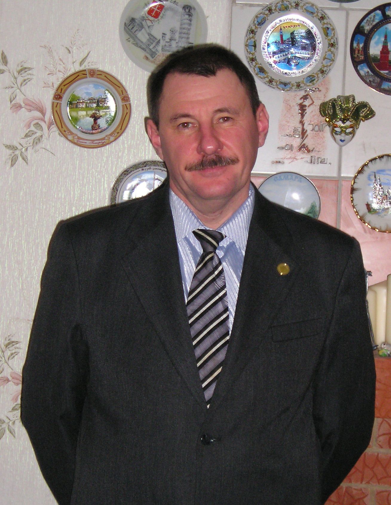 Соковнин Сергей Юрьевич