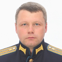Соколов Илья Викторович