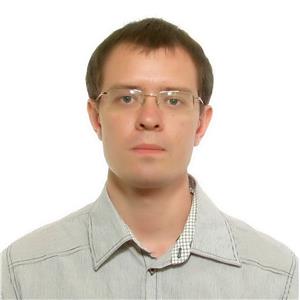 Соколов Сергей Васильевич