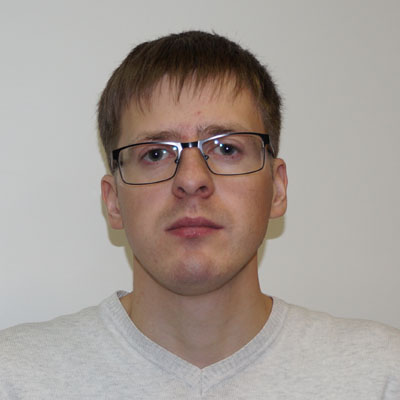 Соколовский Дмитрий Николаевич