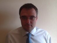 Дранев Юрии Яковлевич