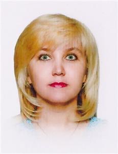 Соловьева-Гоголева Лариса Викторовна