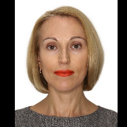 Соловьева Светлана Викторовна