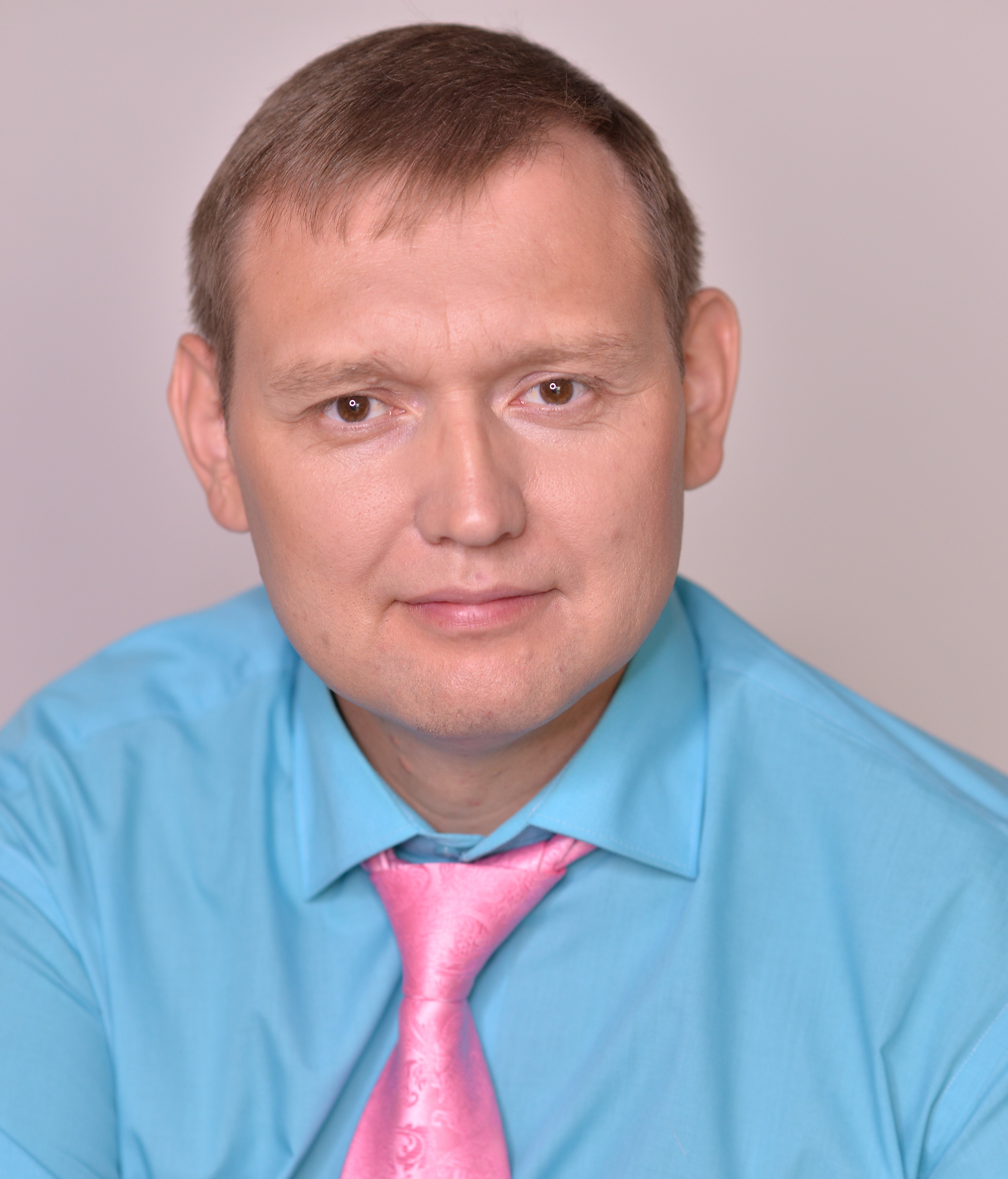 Соснин Андрей Витальевич