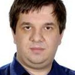 Сосновский Андрей Васильевич