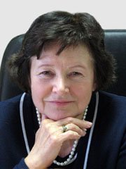 Дробижева Леокадия Михаиловна