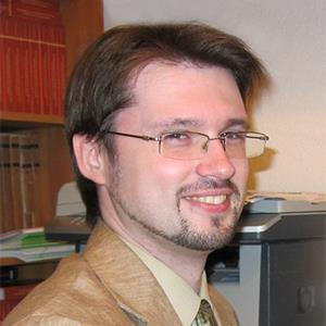 Спиридонов Дмитрий Владимирович
