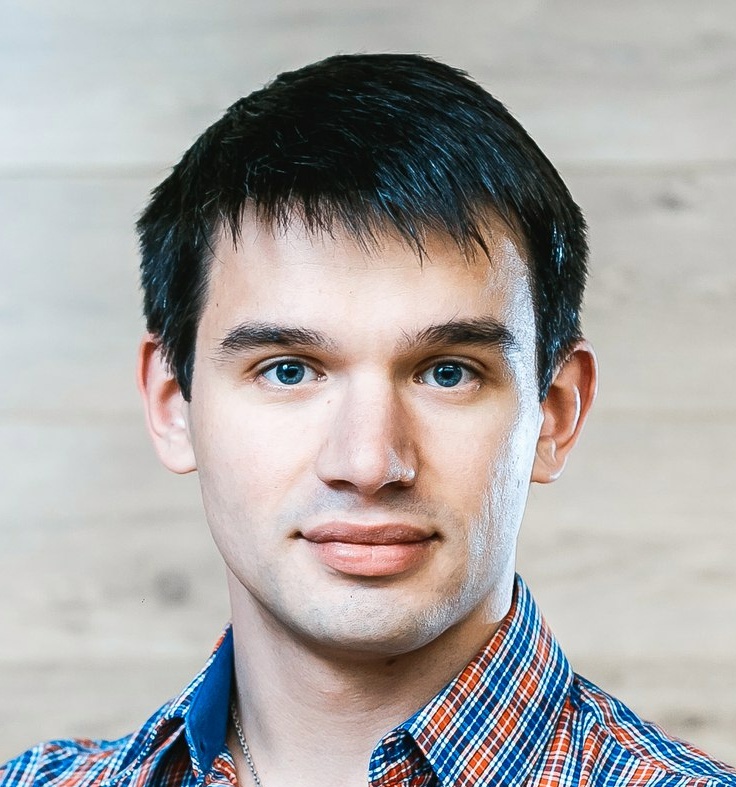 Спиридонов Дмитрий Михайлович