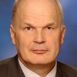 Спирин Николай Александрович